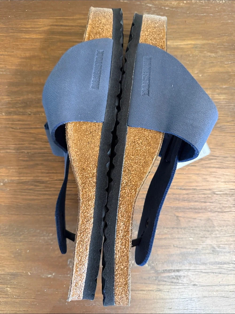 BIRKENSTOCK Medina Regular Fit Vegan